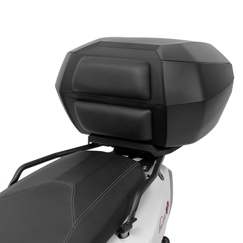 Furchtlos-Beifahrer-Rueckenpolster-passend-fuer-SHIELD-L-Topcase-FU11TCXX420001EX-100020-am-Roller