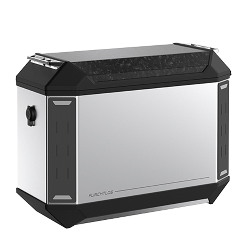 Furchtlos_RANGER_ADV_Alu_Seitenkoffer_rechts___36_Liter___Aero_Aluminium__FU08SCCR003600EX_100137 Furchtlos RANGER ADV Alu Seitenkoffer rechts - 36 Liter - Aero Aluminium