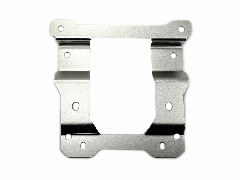 Furchtlos-RANGER-Adapterplatte-fuer-Topcase-Montageplatte-Triumph-Tiger-FU13TR0900RR00EX-100207