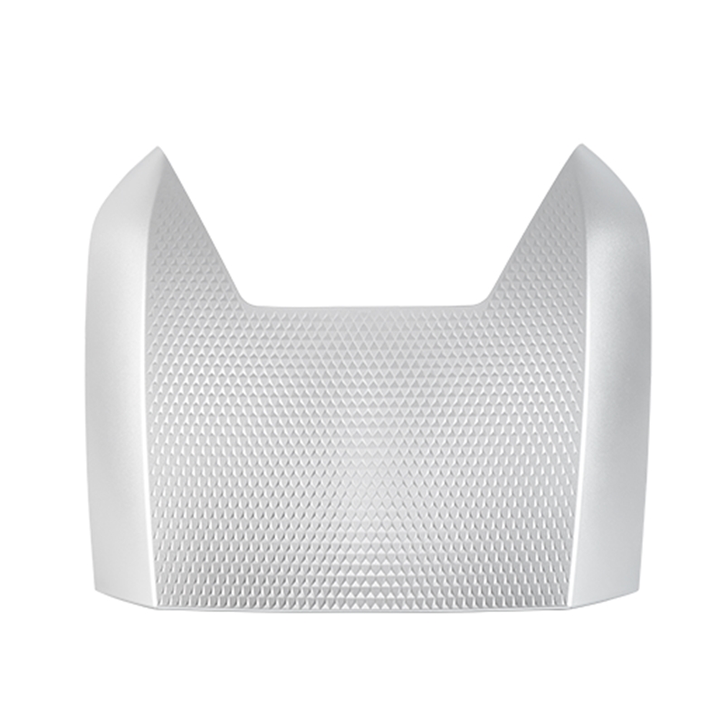 Furchtlos_SHIELD_S_Topcase_Kofferdeckel_Abdeckung_silber_lackiert_FU02TCXX410004EX_100012 Furchtlos SHIELD S Topcase Kofferdeckel Abdeckung silber lackiert